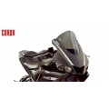 Zero Gravity Racing Windshields for the Yamaha YZF-R3 / R25 (2019+) Zero Gravity Racing Windshields for the Yamaha YZF-R3 / R25 (2019+)